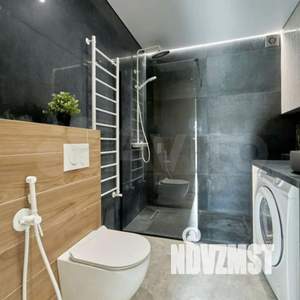 Коттедж 100м², 1-этажный, участок 3 сот.  