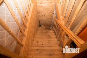 Дом 153м&sup2;, 2-этажный, участок 6 сот.  