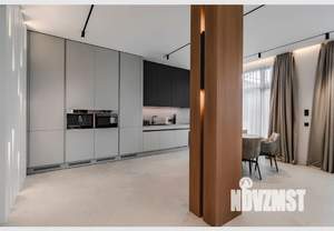 Дом 180м², 2-этажный, участок 7 сот.  