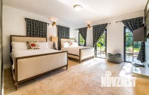 Дом 520м², 2-этажный, участок 40 сот.  