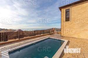 Дом 160м², 2-этажный, участок 4 сот.  