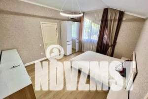 Коттедж 150м², 2-этажный, участок 9 сот.  