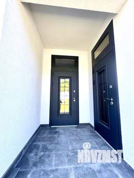 Коттедж 220м², 2-этажный, участок 5 сот.  