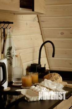 Дом 45м², 2-этажный, участок 2 сот.  