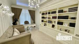 Дом 502м², 2-этажный, участок 17 сот.  