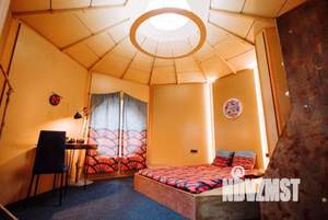 Дом 49м², 1-этажный, участок 50 сот.  