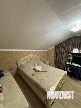 Дом 140м², 2-этажный, участок 6 сот.  