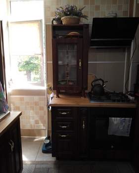 Дом 86м², 3-этажный, участок 4 сот.  