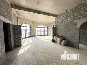 Коттедж 1200м², 3-этажный, участок 23 сот.  