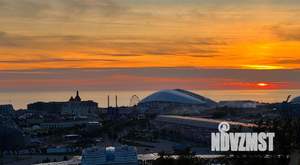 Коттедж 1200м², 2-этажный, участок 22 сот.  