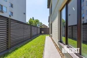 Коттедж 160м², 2-этажный, участок 4 сот.  