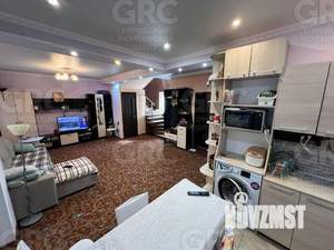 Таунхаус 75м&sup2;, 2-этажный, участок 2 сот.  