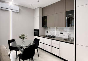 Дом 120м², 3-этажный, участок 2 сот.  