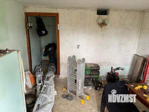 Дом 57м², 2-этажный, участок 5 сот.  