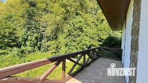 Дом 231м², 2-этажный, участок 4 сот.  