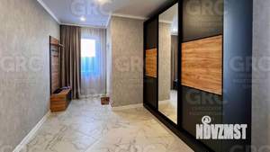 Дом 225м², 2-этажный, участок 4 сот.  