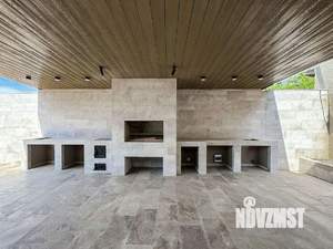 Дом 220м², 2-этажный, участок 4 сот.  