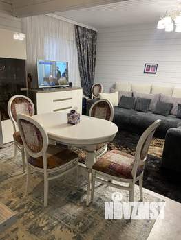 Дом 90м², 2-этажный, участок 4 сот.  