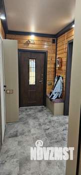 Дом 163м², 2-этажный, участок 7 сот.  