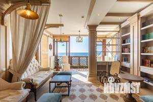 Таунхаус 150м², 2-этажный, участок 2 сот.  