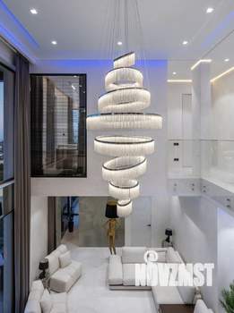 Дом 500м², 2-этажный, участок 12 сот.  