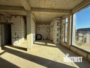 Дом 215м², 8-этажный, участок 4 сот.  