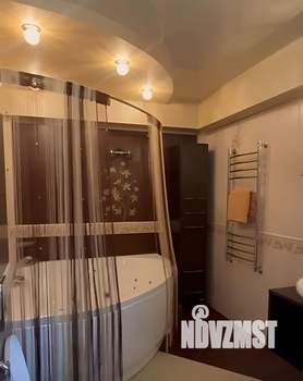 Коттедж 396м², 3-этажный, участок 4 сот.  
