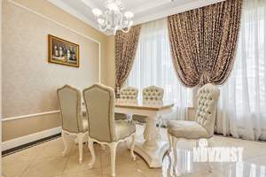 Дом 143м², 1-этажный, участок 6 сот.  