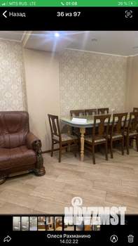 Дом 250м², 3-этажный, участок 6 сот.  