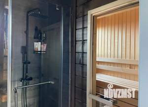 Дом 100м², 1-этажный, участок 11 сот.  