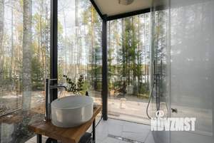 Коттедж 60м², 2-этажный, участок 4 сот.  