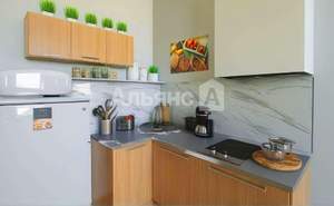 Дом 90м², 2-этажный, участок 4 сот.  