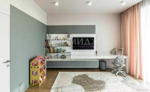 Дом 320м², 2-этажный, участок 6 сот.  
