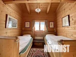 Коттедж 180м&sup2;, 2-этажный, участок 6 сот.  