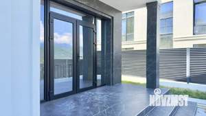 Дом 180м², 2-этажный, участок 6 сот.  