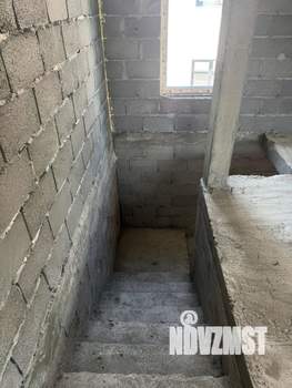 Дом 141м², 2-этажный, участок 5 сот.  