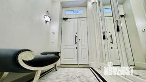 Дом 502м², 2-этажный, участок 17 сот.  