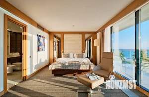 Коттедж 450м², 3-этажный, участок 7 сот.  