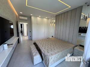 Дом 250м², 3-этажный, участок 7 сот.  