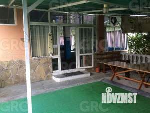 Дом 750м², 3-этажный, участок 15 сот.  