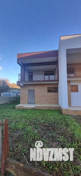 Коттедж 324м², 2-этажный, участок 6 сот.  