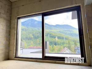 Дом 520м², 3-этажный, участок 6 сот.  