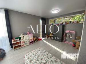 Коттедж 170м², 3-этажный, участок 3 сот.  