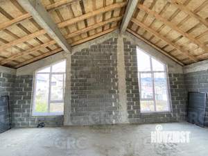 Дом 110м², 2-этажный, участок 6 сот.  