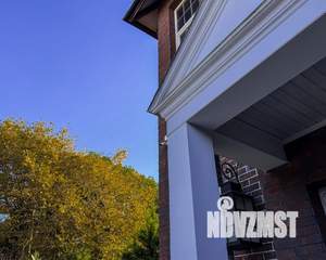 Коттедж 240м², 2-этажный, участок 8 сот.  