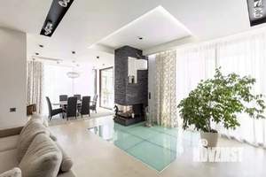 Дом 550м&sup2;, 2-этажный, участок 50 сот.  