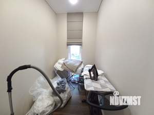 Дом 160м², 3-этажный, участок 3 сот.  