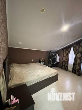 Дом 160м², 2-этажный, участок 3 сот.  