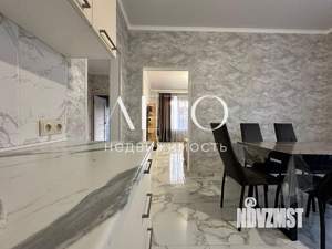 Дом 100м&sup2;, 1-этажный, участок 4 сот.  