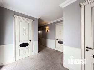 Дом 340м², 2-этажный, участок 4 сот.  
